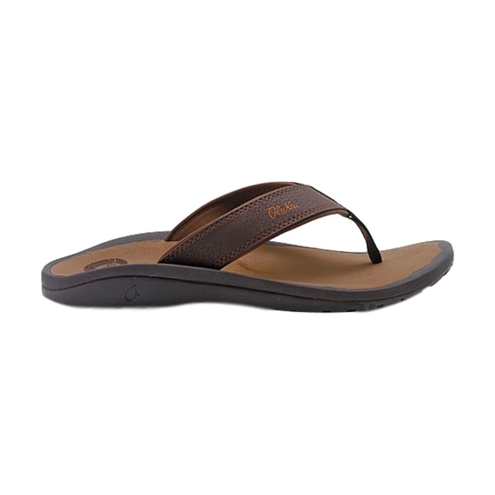 OluKai Men's 'Ohana Sandals DKJAVA