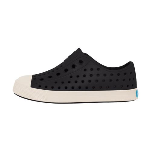 Native Kids Jefferson Shoes Blkbone