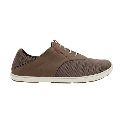 OluKai Men's Nohea Moku Shoes Rock