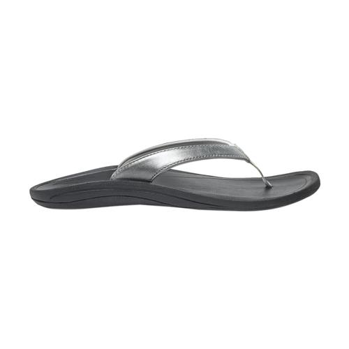 OluKai Women's Kulapa Kai Sandals Silver