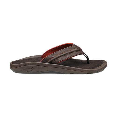 OluKai Men's Hokua Flips Dkjava