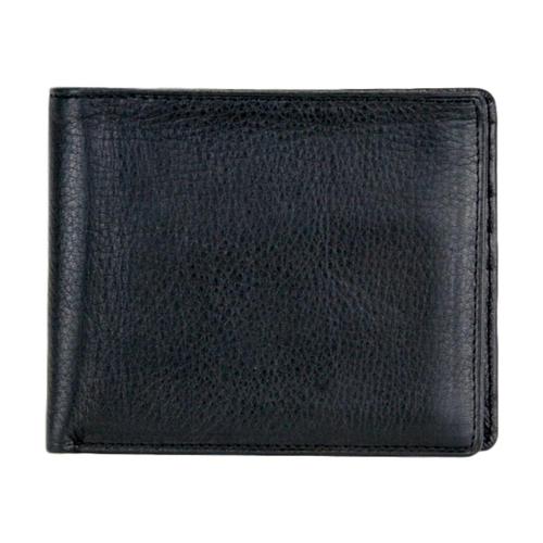 Osgoode Marley RFID Slimfold Wallet Black