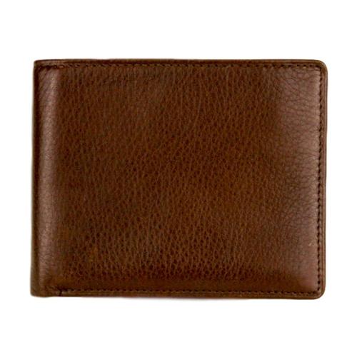 Osgoode Marley RFID Slimfold Wallet Espresso