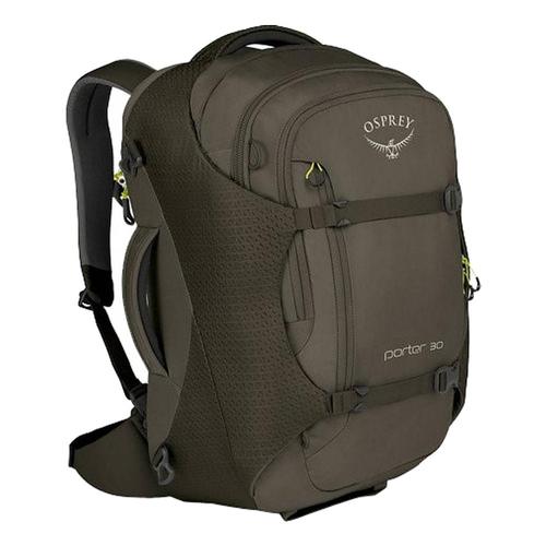Osprey Porter 30 Travel Pack Castlegrey