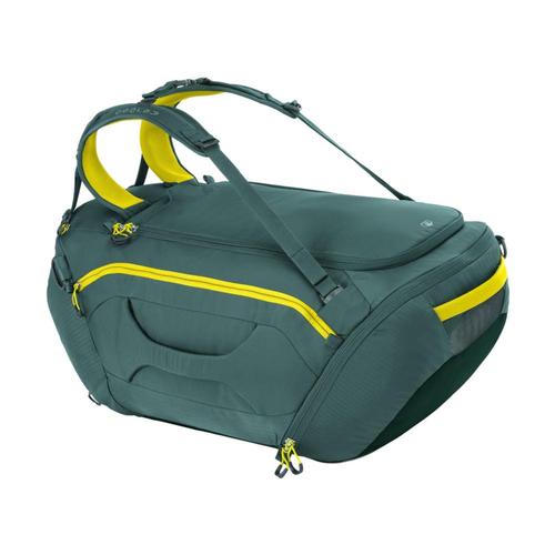 Osprey BigKit 65L Duffel Ltngrey