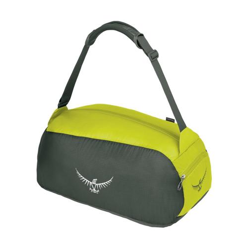 Osprey Ultralight Stuff 30L Duffel Elctlime