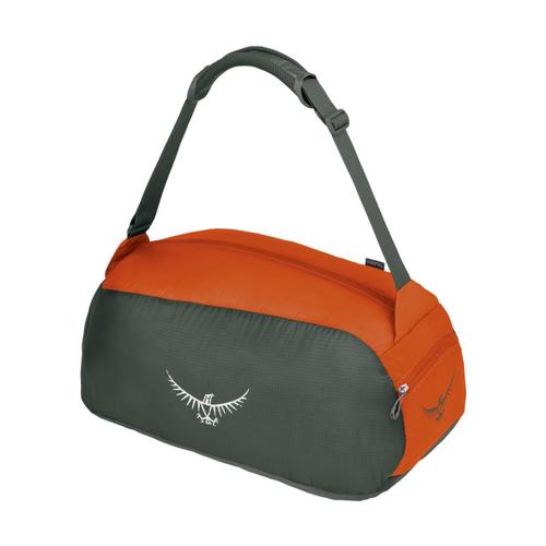 Osprey Ultralight Stuff 30L Duffel Poporange