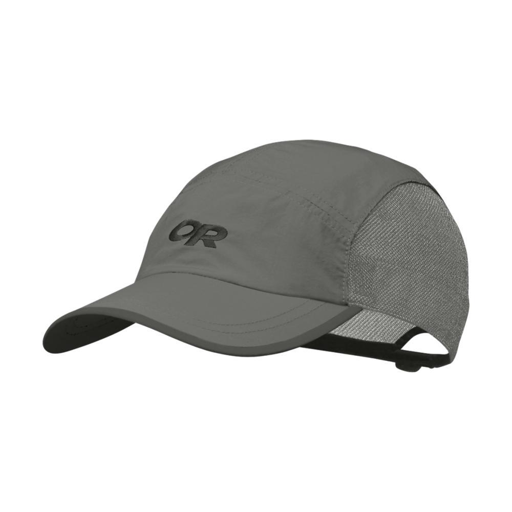 Outdoor Research Swift Cap PEWTER_1054