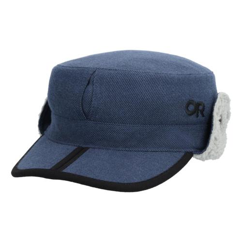 Outdoor Research Yukon Cap Darknvy_2289