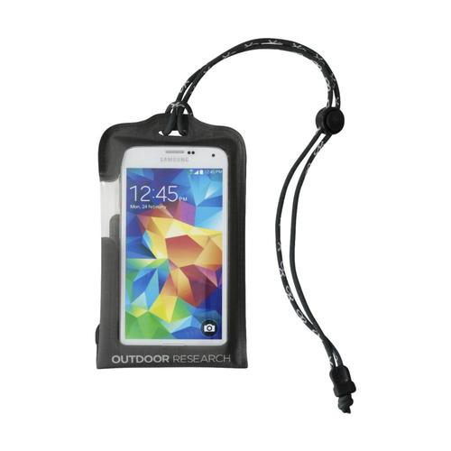 Outdoor Research Sensor Dry Pocket Standard Charcoal_890