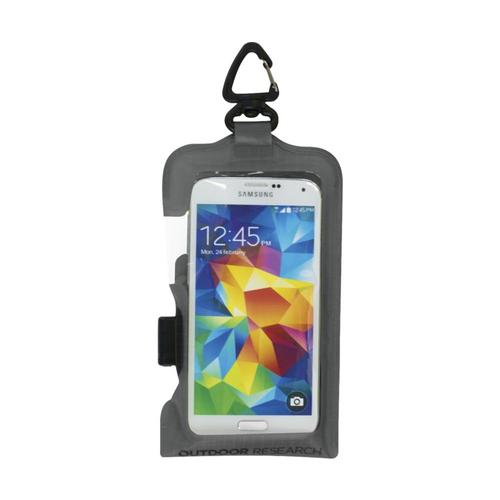 Outdoor Research Sensor Dry Pocket Premium Standard Charcoal_890