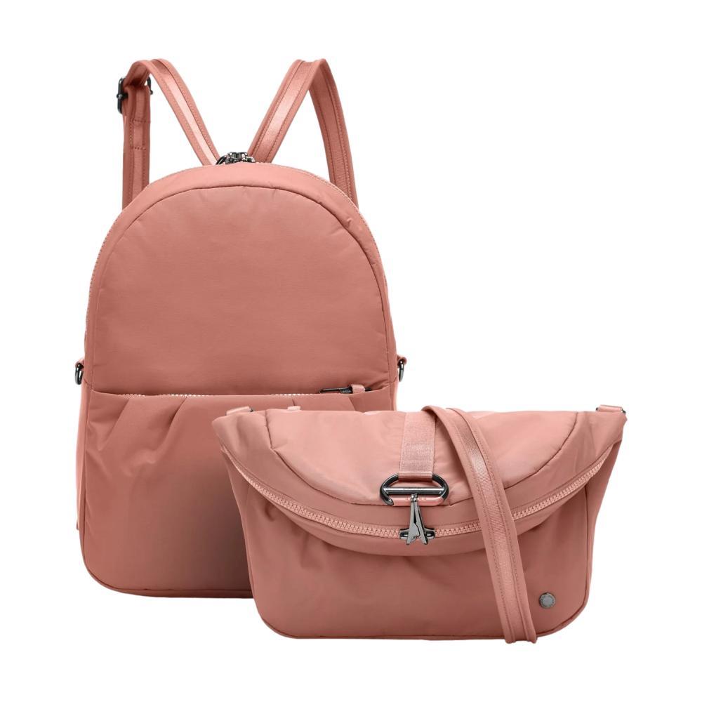 Pacsafe Citysafe CX Anti-Theft Convertible Backpack ROSE_340