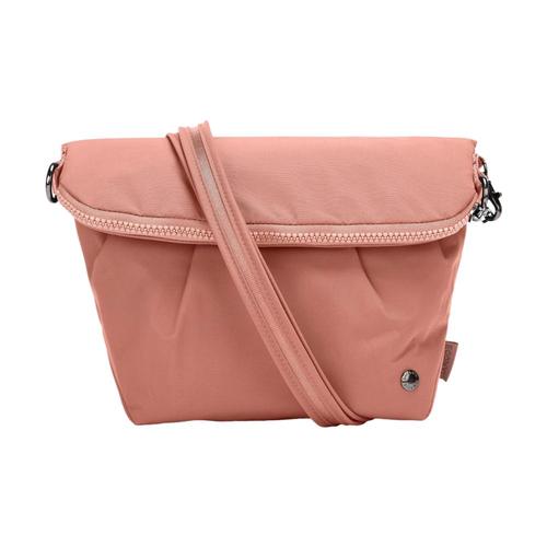 Pacsafe Citysafe CX Anti-Theft Convertible Crossbody Rose_340