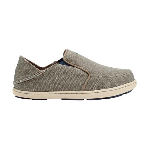 OluKai Kids Nohea Lole Shoes Clay