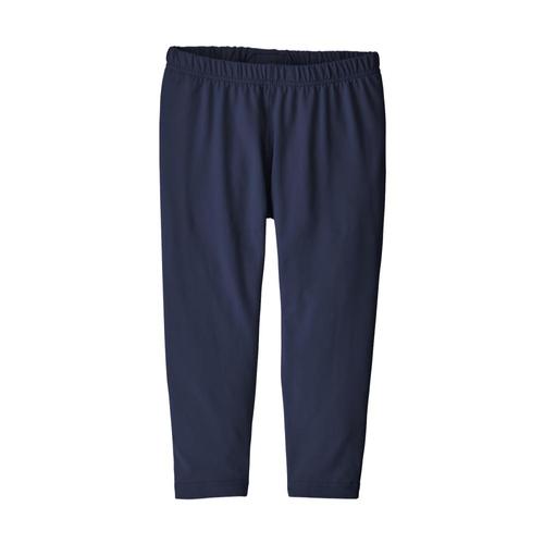 Patagonia Toddler Capilene Bottoms Navy_nena