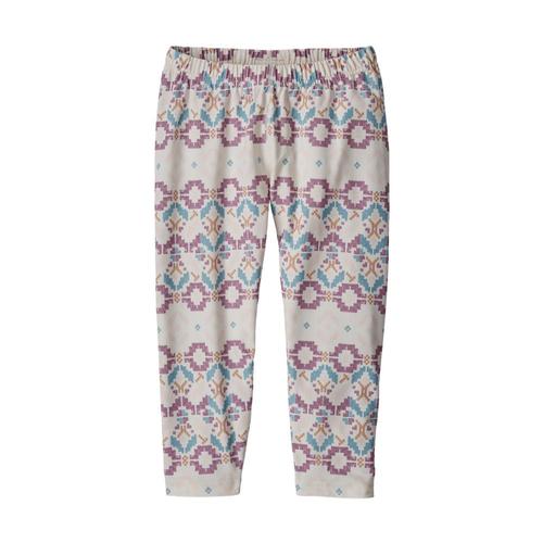 Patagonia Toddler Capilene Bottoms Tndra_tcvp
