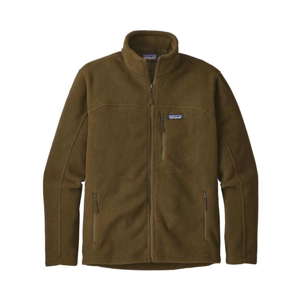 patagonia men's synchilla jacket