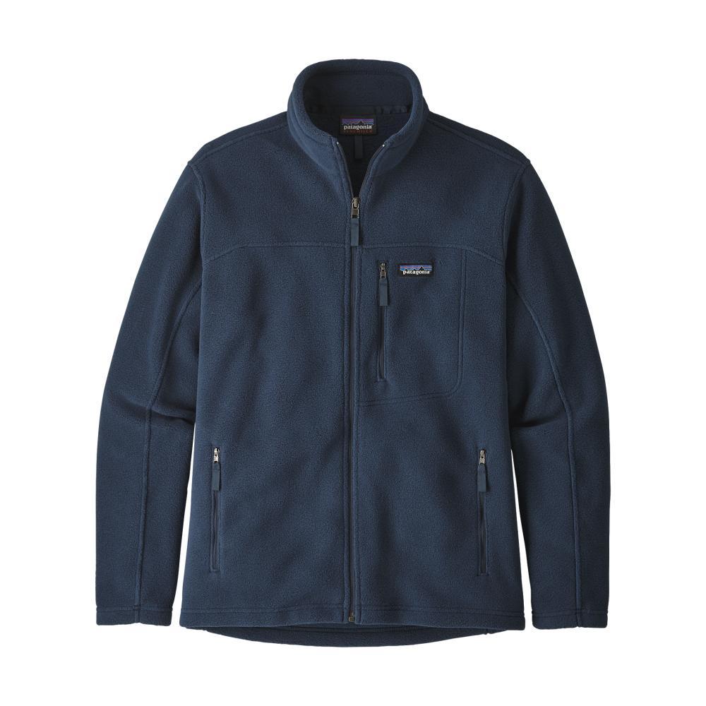 patagonia men's classic synchilla