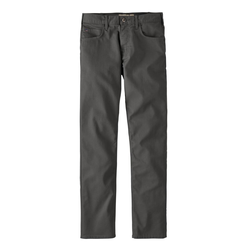 Patagonia Men's Performance Twill Jeans - Short FGE_GREY