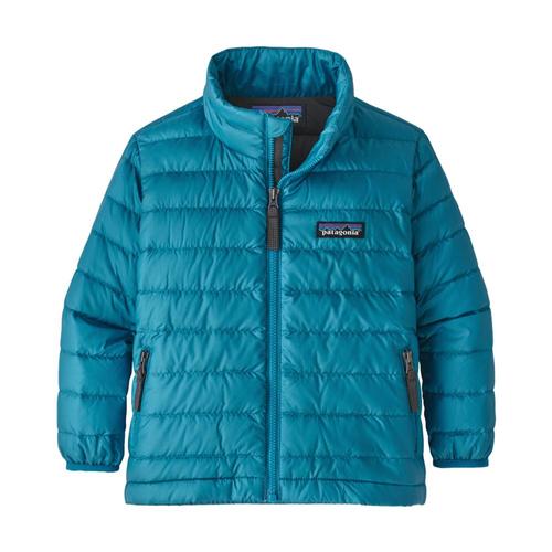 Patagonia Baby Down Sweater Balkn_bnfg