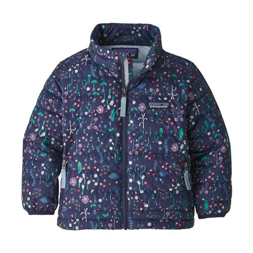 Patagonia Baby Down Sweater Frst_ffne