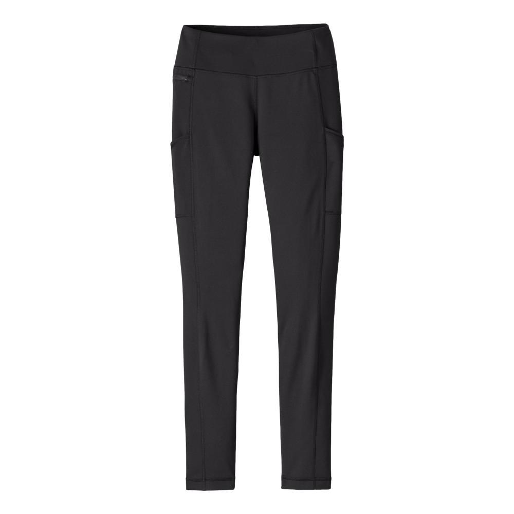 Patagonia Women's Pack Out Tights BLK_BLACK