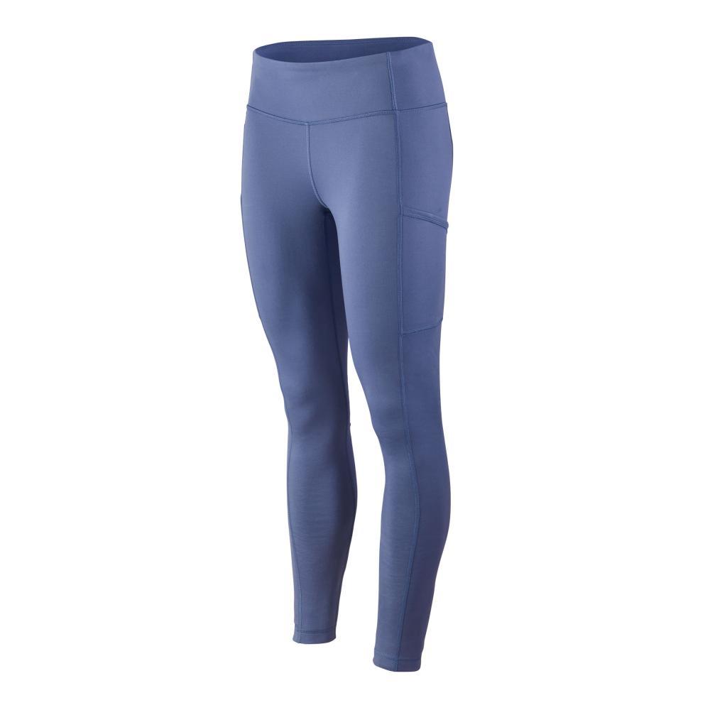 Patagonia Women's Pack Out Tights CBLUE_CUBL