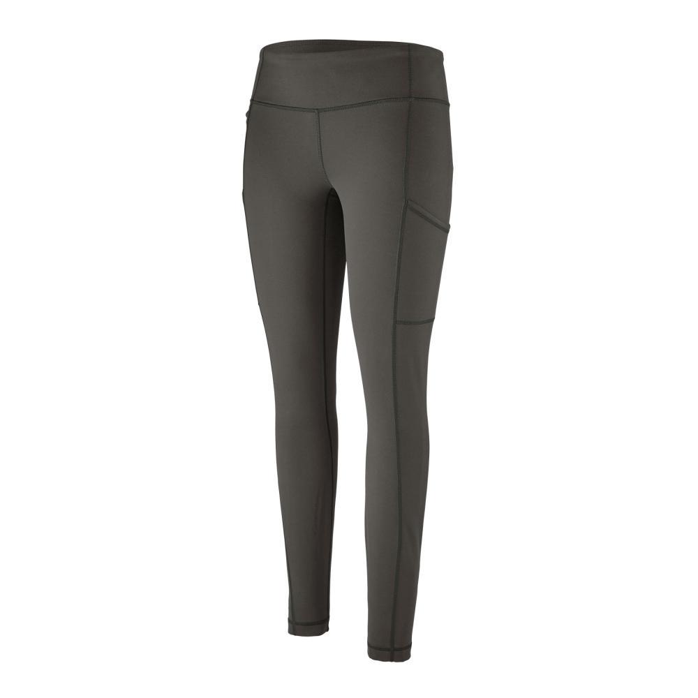 Patagonia Women's Pack Out Tights FOGREY_FEG