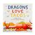  Dragons Love Tacos By Adam Rubin