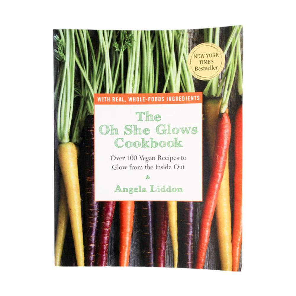  The Oh She Glows Cookbook By Angela Liddon