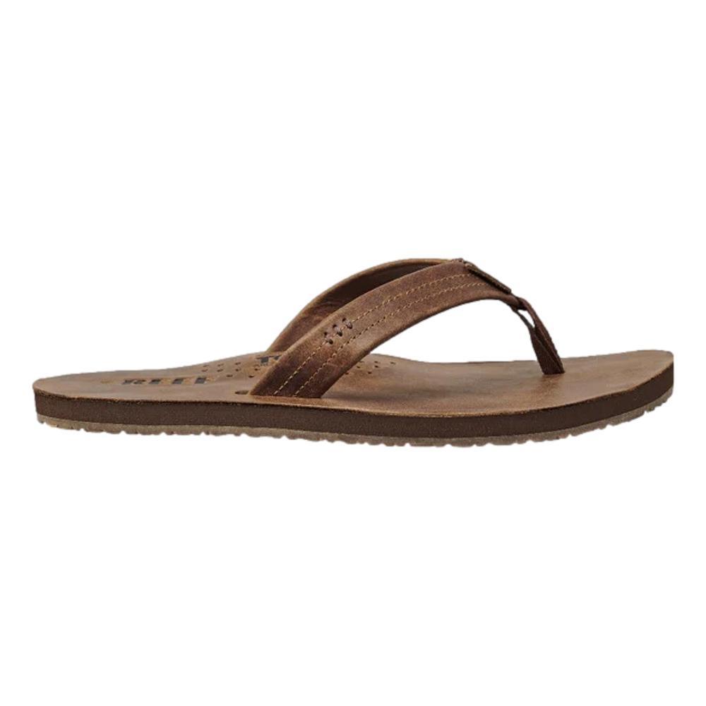 Reef Men's Draftmen Sandals BRWN/BRNZ