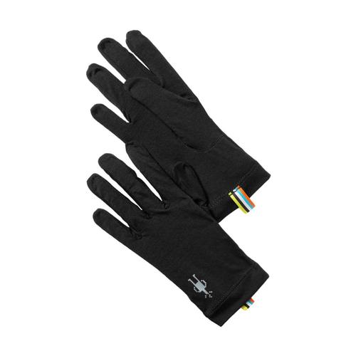 Smartwool Kids Merino 150 Gloves Black001