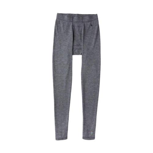 Smartwool Men's 250 Base Layer Pattern Bottoms Mgryts_b99