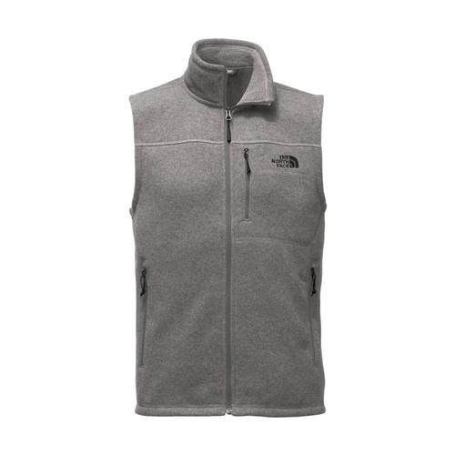 The North Face Men's Gordon Lyons Vest Mdgryhth_dyy