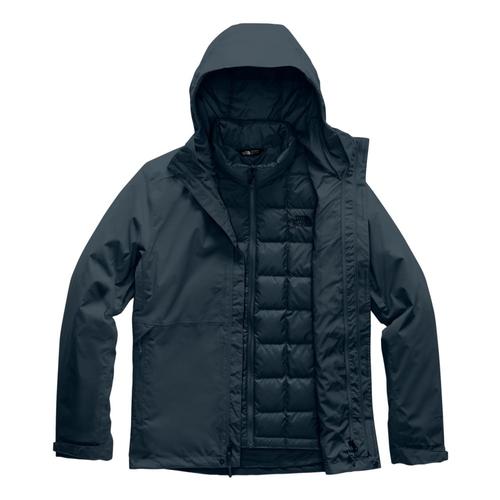 The North Face Men's Altier Down Triclimate Jacket Urbannvy_u6r