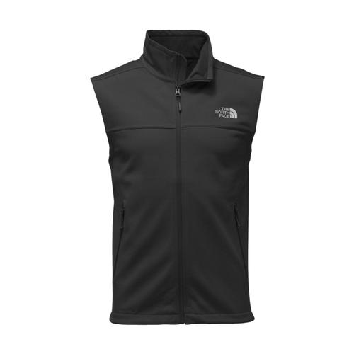 The North Face Men's Apex Canyonwall Vest Black_kx7
