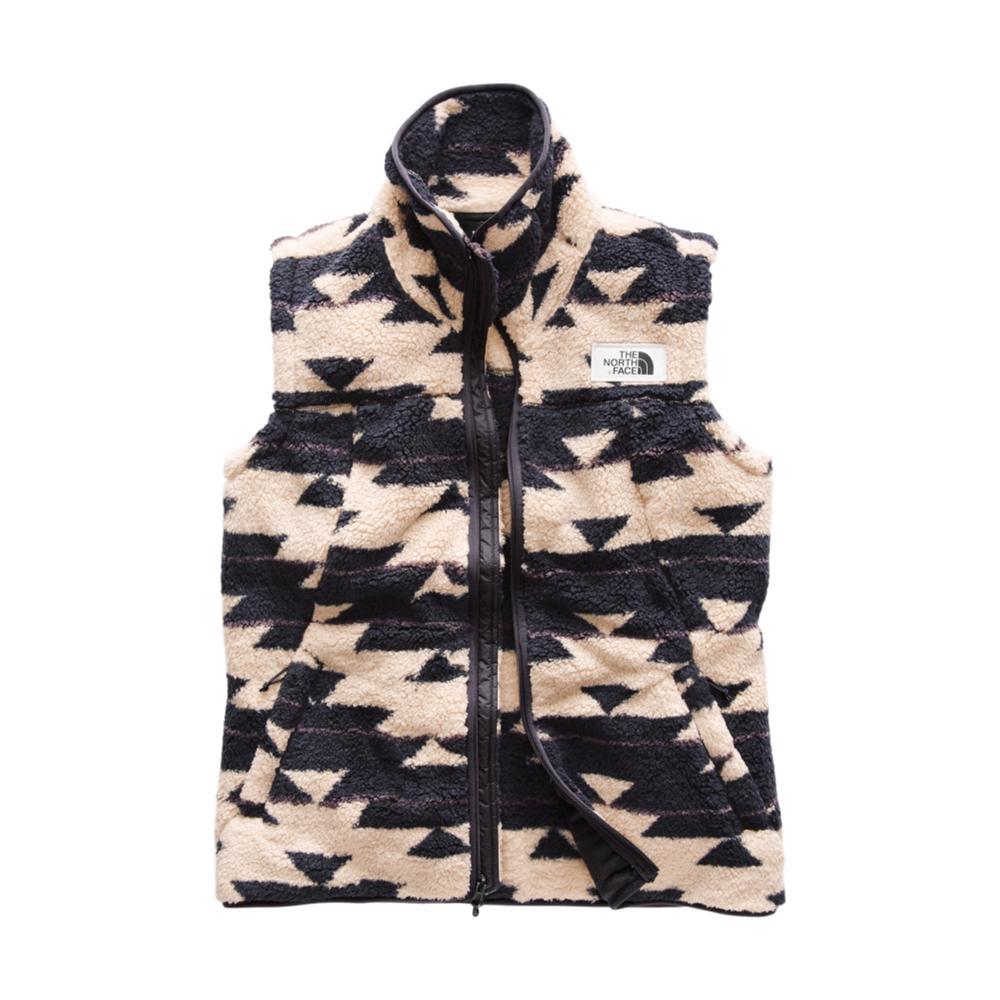 The North Face Women's Campshire Vest