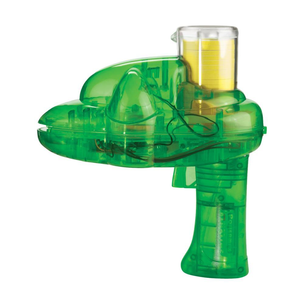 Toysmith Cosmic Star Disc Shooter