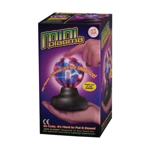 Toysmith Mini Plasma Light Orb