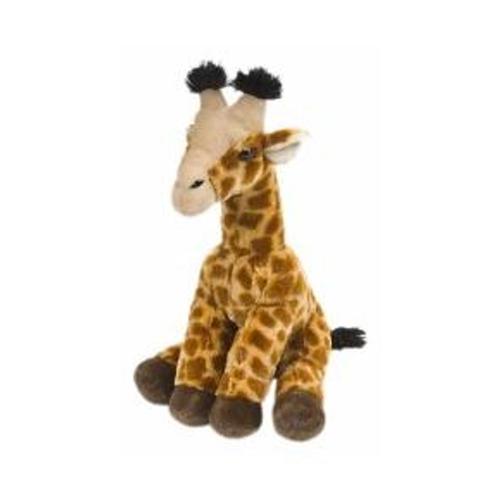 Wild Republic Cuddlekins 12in Baby Giraffe Stuffed Animal