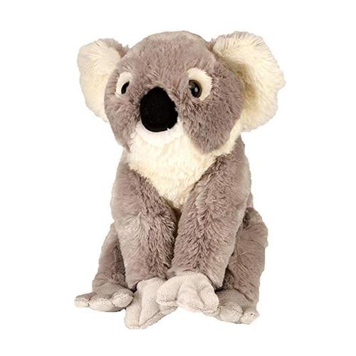 Wild Republic Cuddlekins 12in Koala Stuffed Animal