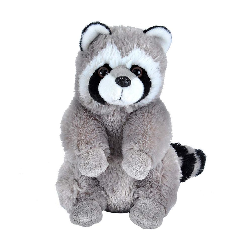Wild Republic Cuddlekins 12in Raccoon Stuffed Animal