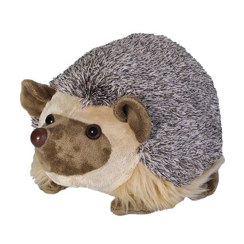 Wild Republic Cuddlekins 12in African Hedgehog Stuffed Animal