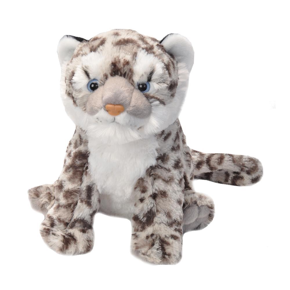  Wild Republic Cuddlekins 12in Snow Leopard Cub Stuffed Animal