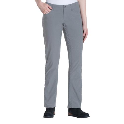 KUHL Women's Trekr Pants - 30in Inseam Stone