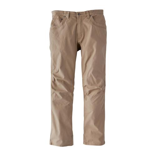 Mountain Khakis Men's Camber 106 Pants - 30in Classickhki