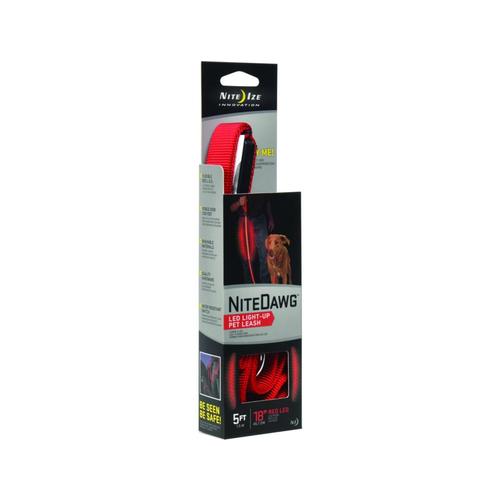 Nite Ize Nite Dawg LED Pet Leash