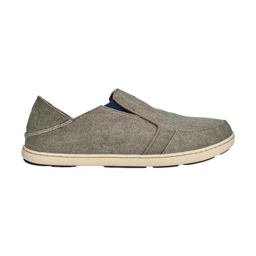 OluKai Men's Nohea Lole Shoes Clay