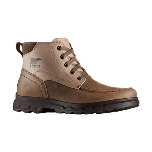 Sorel Men's Portzman Moc Toe Boots Major