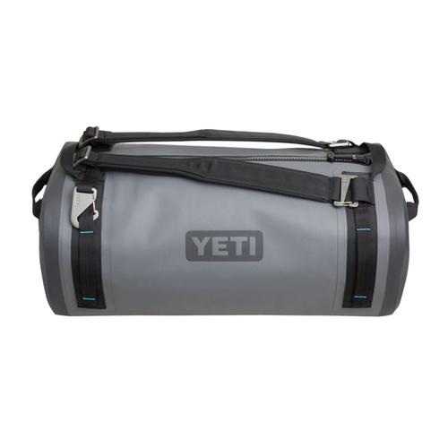Yeti Panga 50 Submersible Duffel Storm_gray